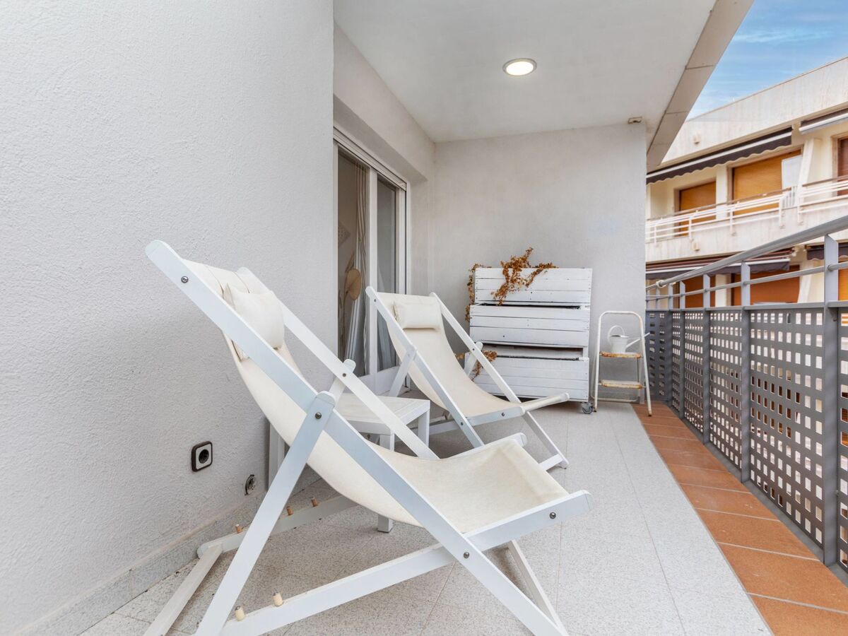 Appartement Serenity, 100 m de la plage à Tossa de Mar - Photo 2