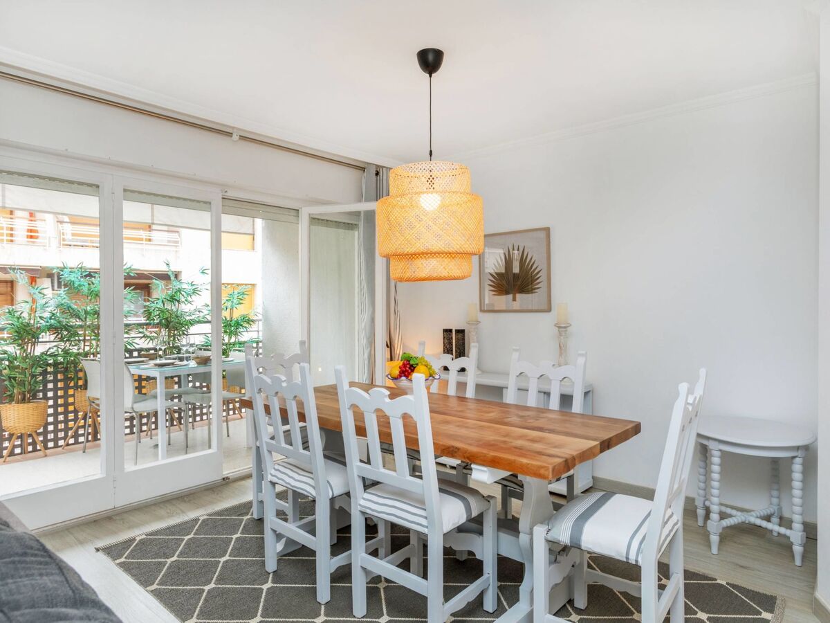 Appartement Serenity, 100 m de la plage à Tossa de Mar - Photo 3