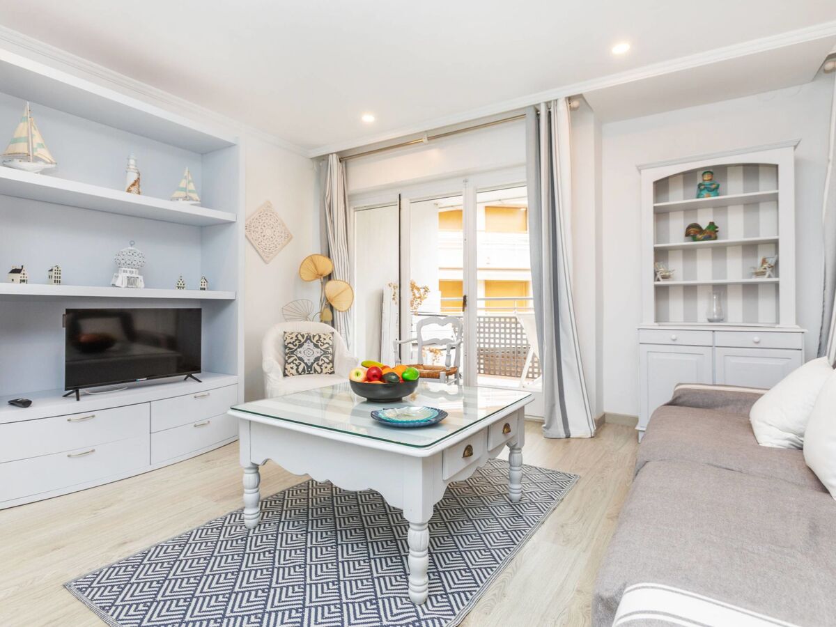 Appartement Serenity, 100 m de la plage à Tossa de Mar - Photo 4