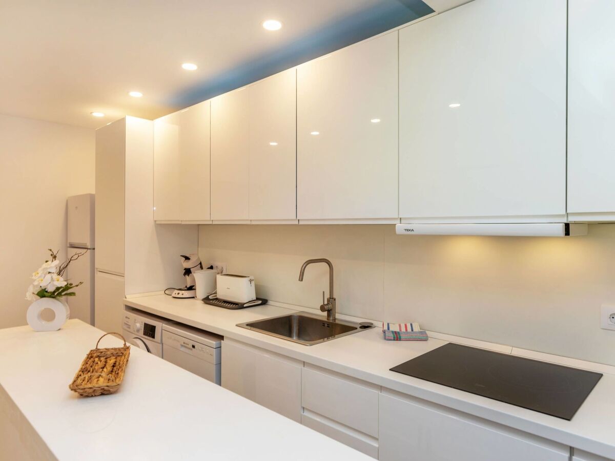 Appartement Serenity, 100 m de la plage à Tossa de Mar - Photo 5