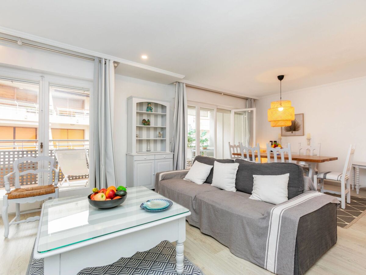 Appartement Serenity, 100 m de la plage à Tossa de Mar - Photo 6