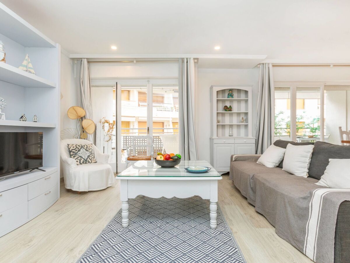Appartement Serenity, 100 m de la plage à Tossa de Mar - Photo 8