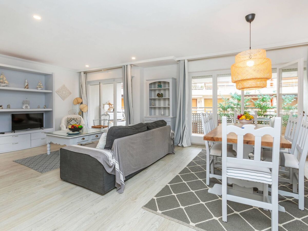 Appartement Serenity, 100 m de la plage à Tossa de Mar - Photo 9