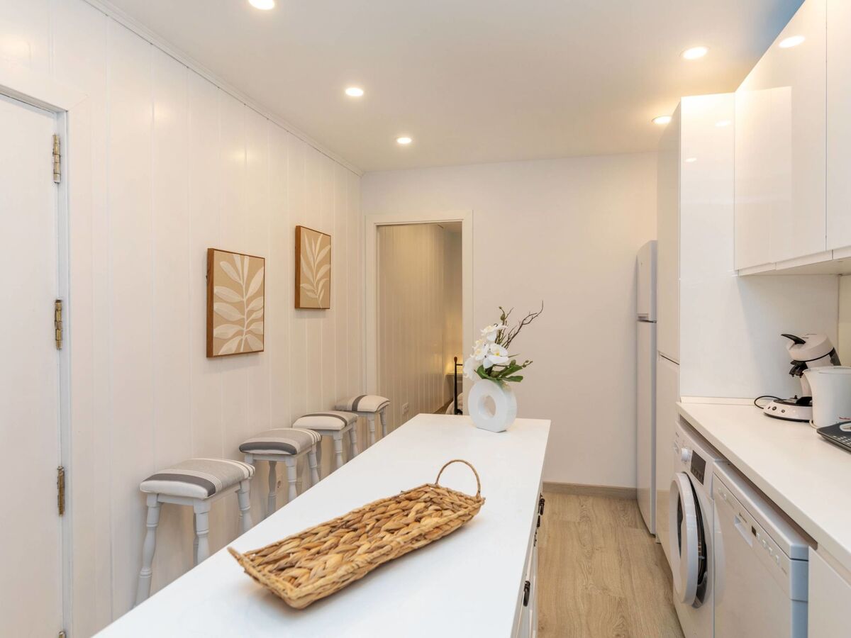 Appartement Serenity, 100 m de la plage à Tossa de Mar - Photo 11