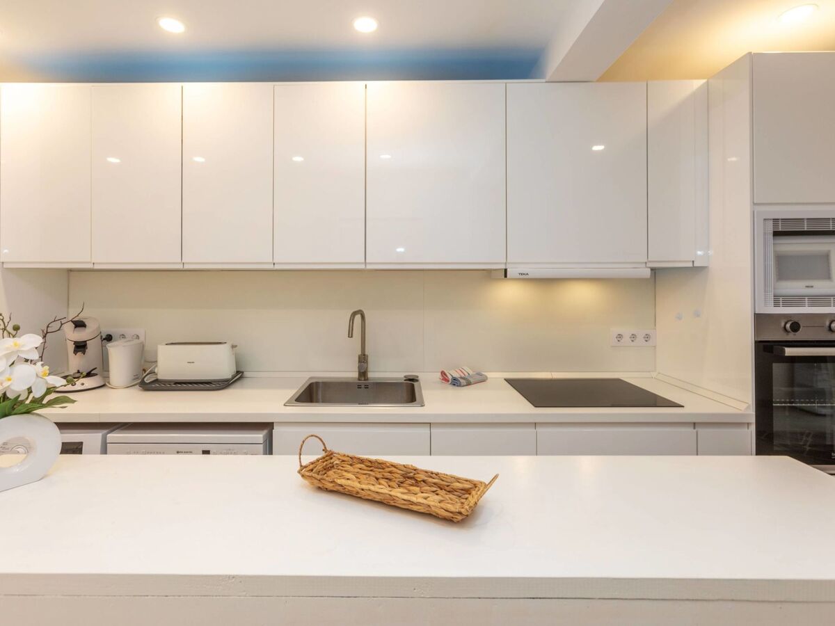 Appartement Serenity, 100 m de la plage à Tossa de Mar - Photo 12