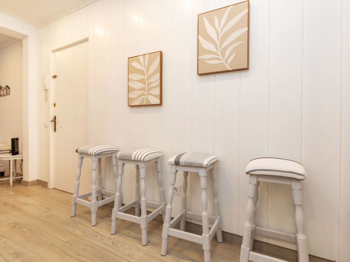 Appartement Serenity, 100 m de la plage à Tossa de Mar - Photo 13
