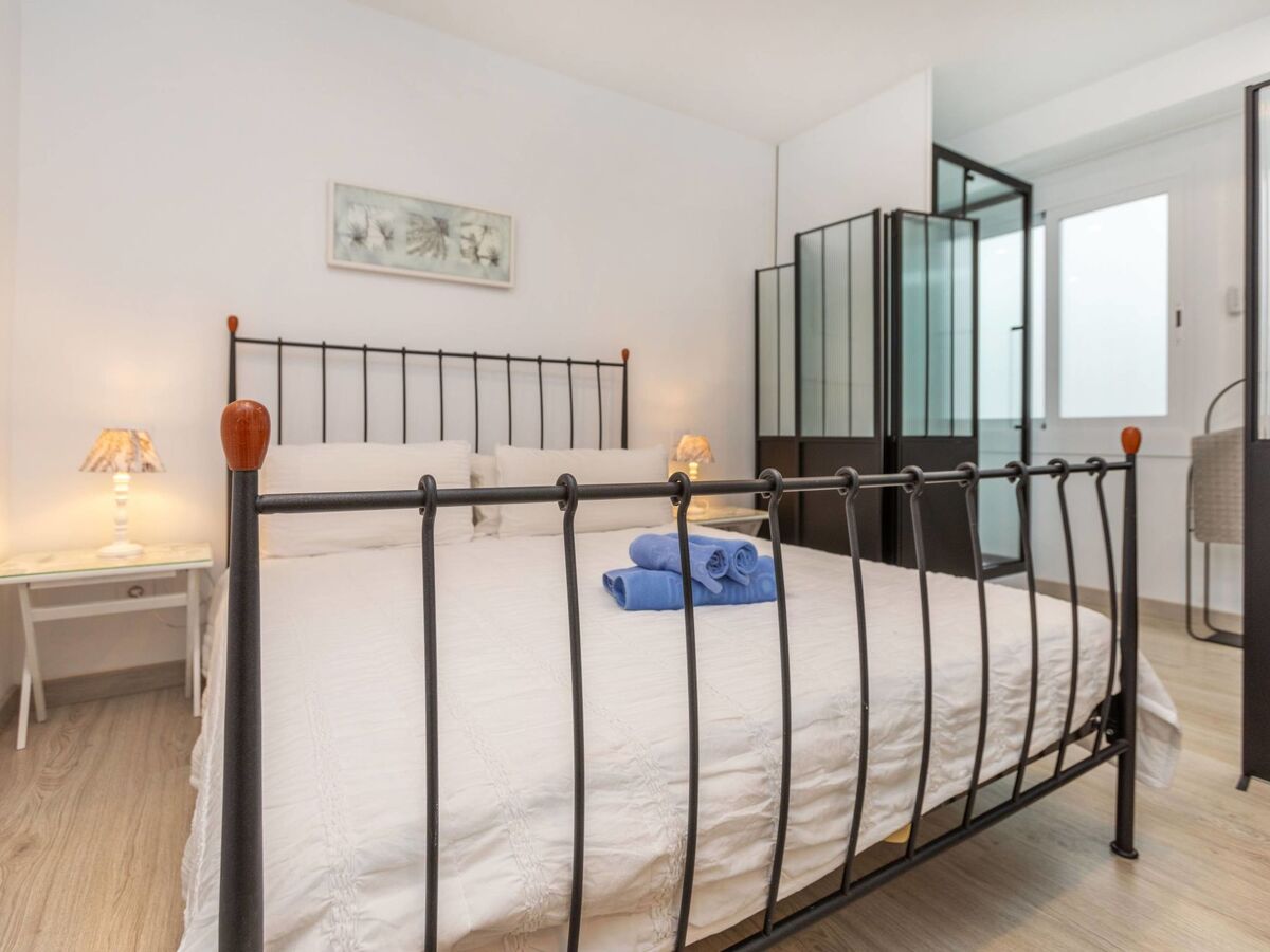 Appartement Serenity, 100 m de la plage à Tossa de Mar - Photo 15