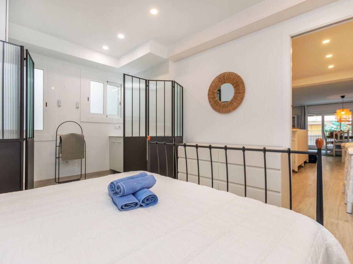 Appartement Serenity, 100 m de la plage à Tossa de Mar - Photo 16