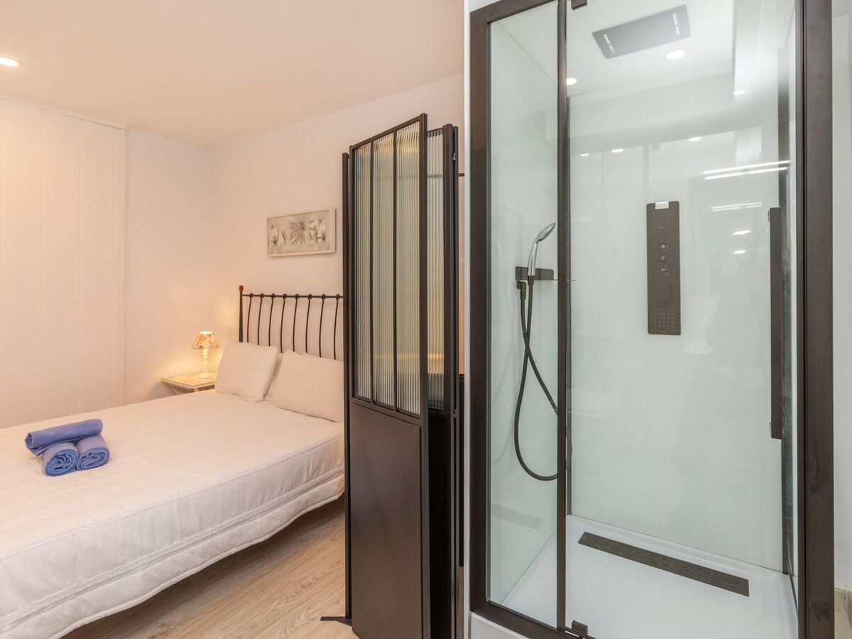 Appartement Serenity, 100 m de la plage à Tossa de Mar - Photo 17