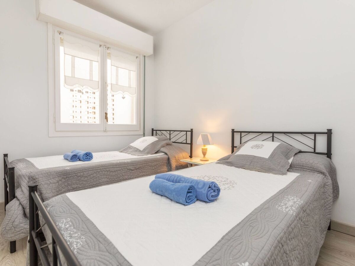 Appartement Serenity, 100 m de la plage à Tossa de Mar - Photo 18
