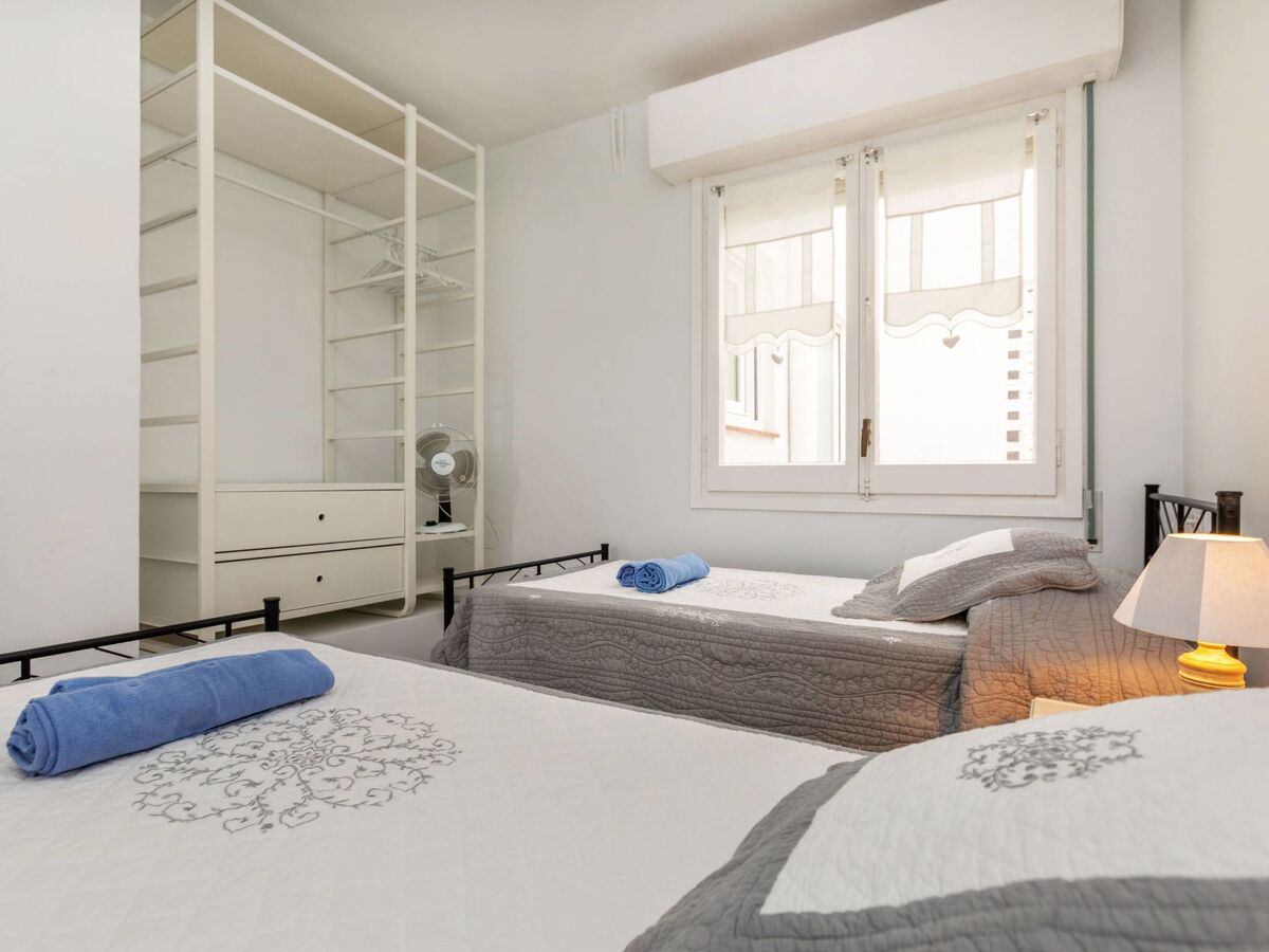Appartement Serenity, 100 m de la plage à Tossa de Mar - Photo 19