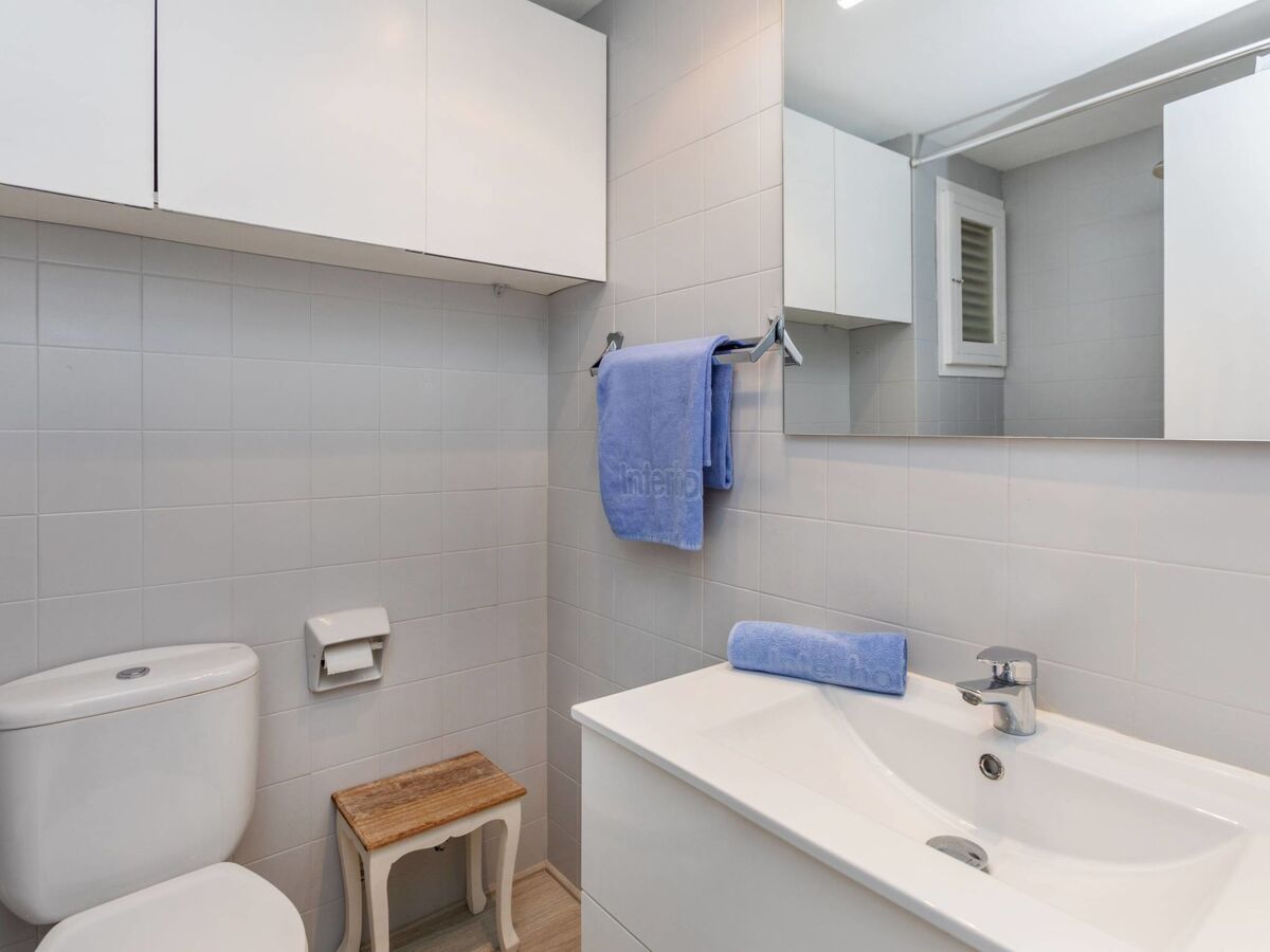 Appartement Serenity, 100 m de la plage à Tossa de Mar - Photo 20