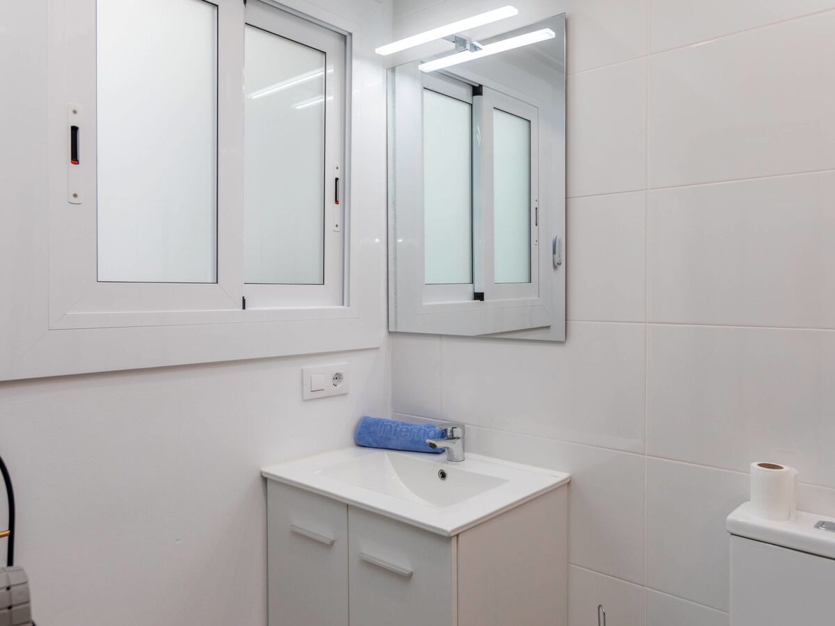 Appartement Serenity, 100 m de la plage à Tossa de Mar - Photo 21