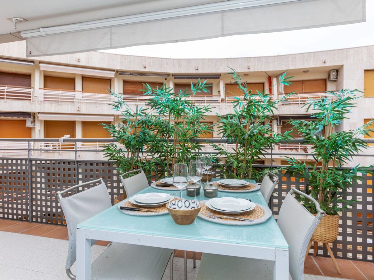 Appartement Serenity, 100 m de la plage à Tossa de Mar - Photo 22