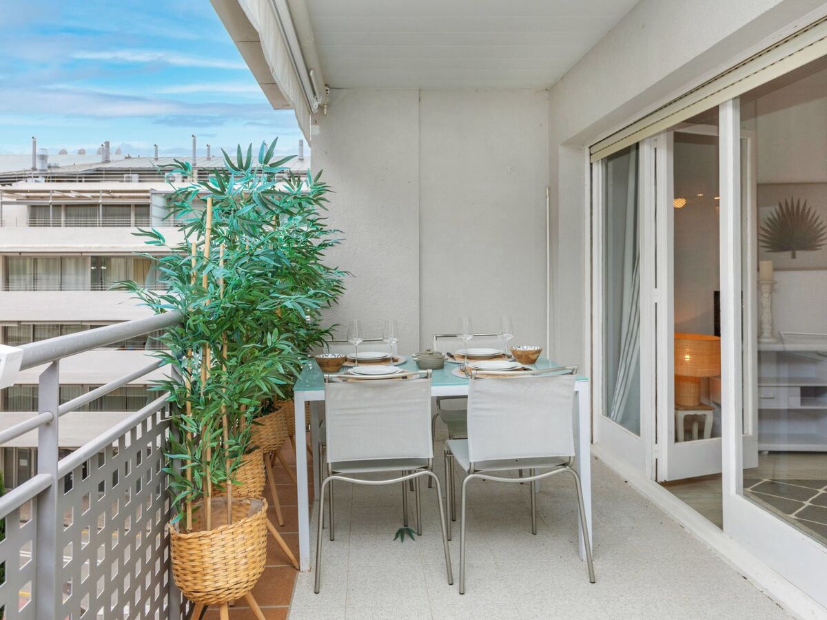 Appartement Serenity, 100 m de la plage à Tossa de Mar - Photo 23