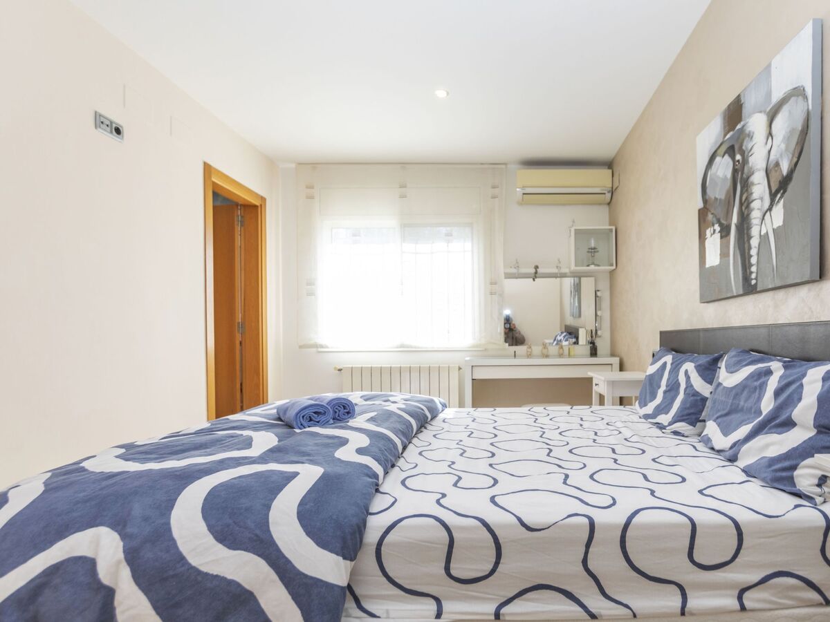 Villa Sirena II avec piscine à L'Ametlla de Mar - Photo 12