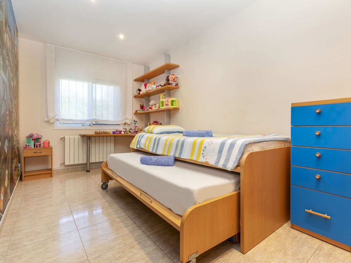 Villa Sirena II avec piscine à L'Ametlla de Mar - Photo 16