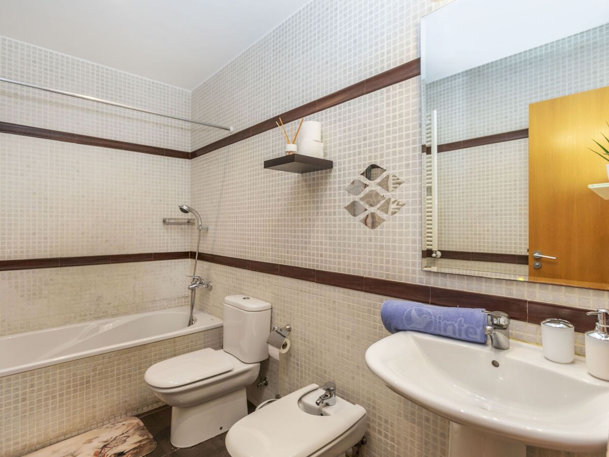 Villa Sirena II avec piscine à L'Ametlla de Mar - Photo 20