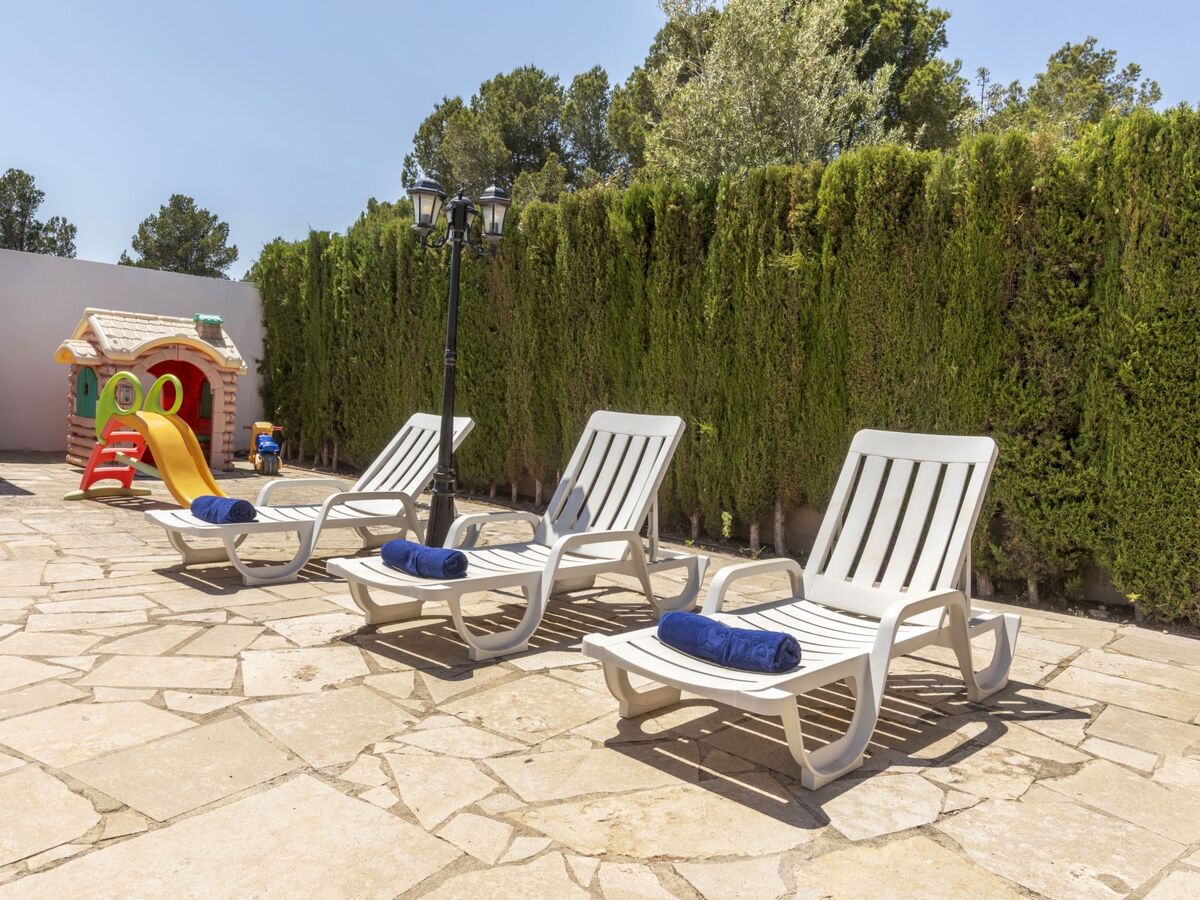Villa Sirena II avec piscine à L'Ametlla de Mar - Photo 29