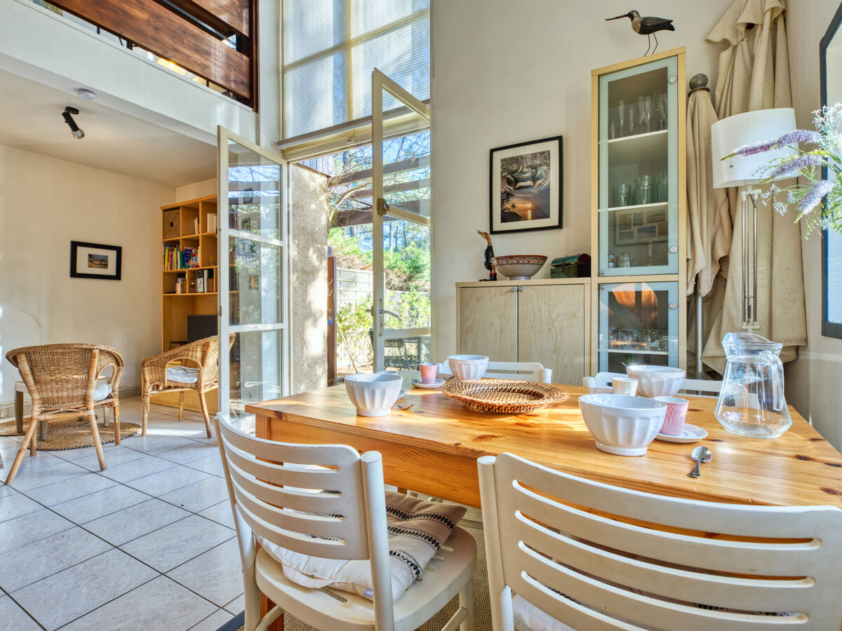 Maison 2 chambres au cœur du golf de Lacanau - Photo 1