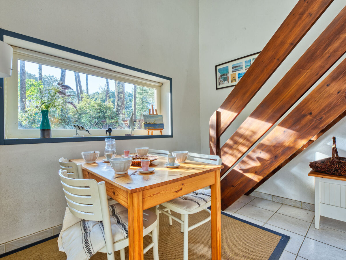 Maison 2 chambres au cœur du golf de Lacanau - Photo 3