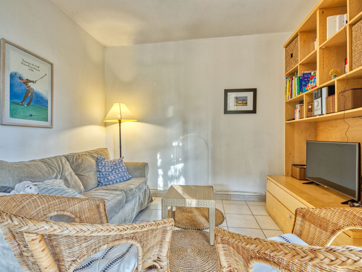 Maison 2 chambres au cœur du golf de Lacanau - Photo 6