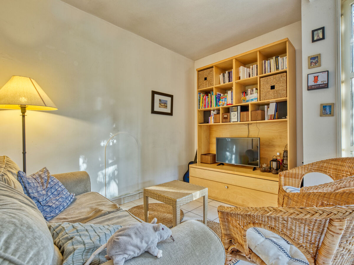 Maison 2 chambres au cœur du golf de Lacanau - Photo 7