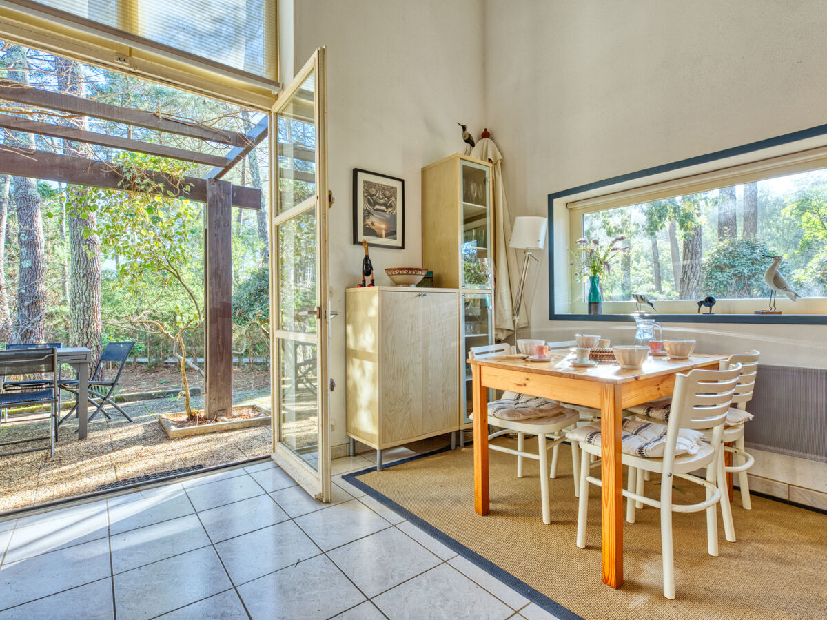 Maison 2 chambres au cœur du golf de Lacanau - Photo 8