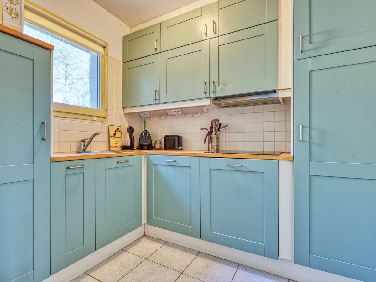 Maison 2 chambres au cœur du golf de Lacanau - Photo 9