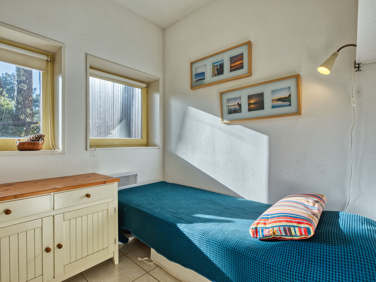 Maison 2 chambres au cœur du golf de Lacanau - Photo 13