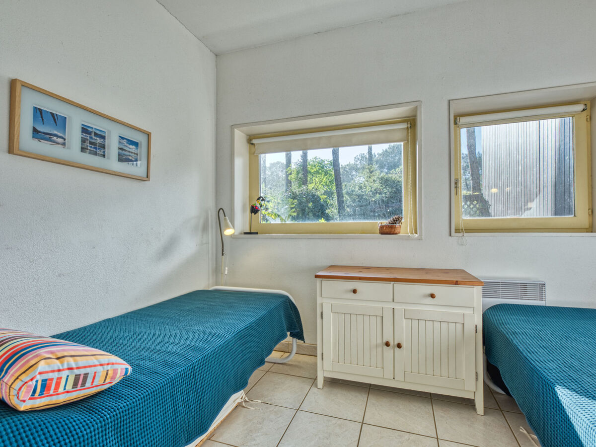 Maison 2 chambres au cœur du golf de Lacanau - Photo 14
