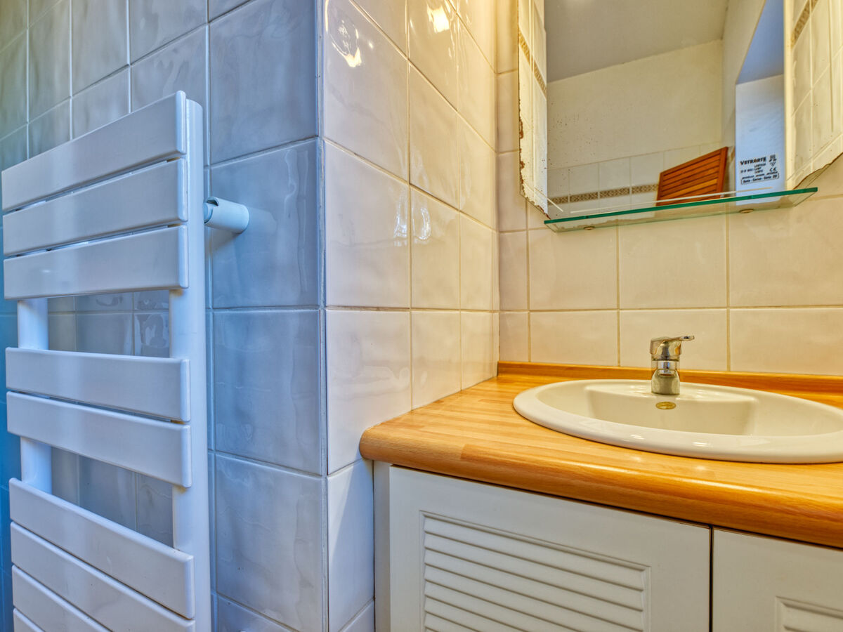 Maison 2 chambres au cœur du golf de Lacanau - Photo 15