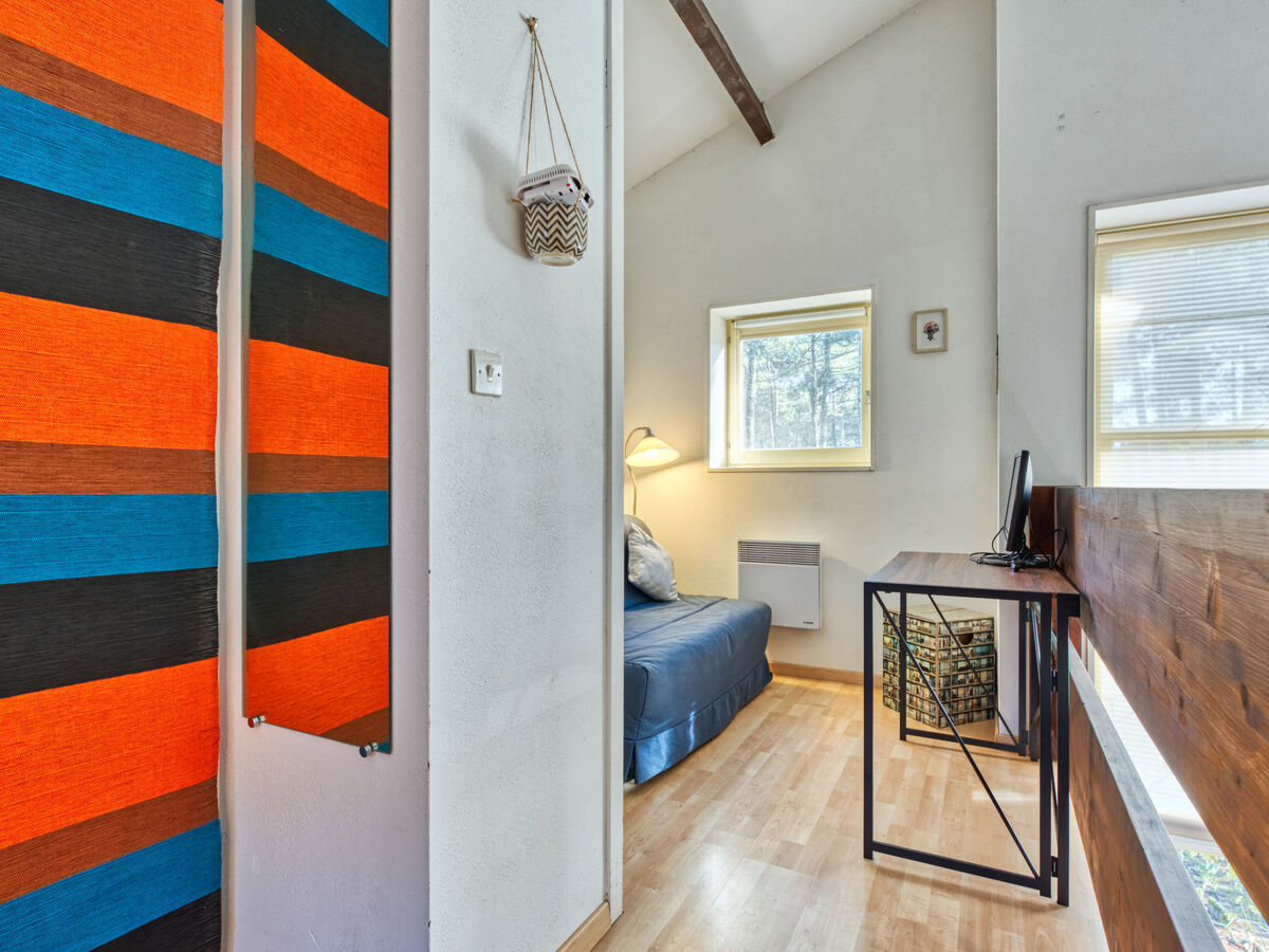 Maison 2 chambres au cœur du golf de Lacanau - Photo 19