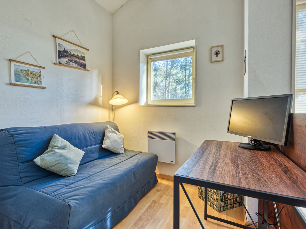 Maison 2 chambres au cœur du golf de Lacanau - Photo 20