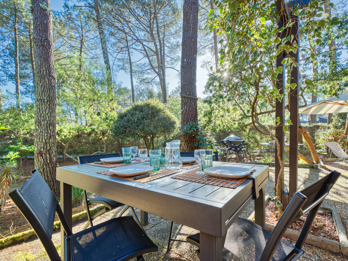 Maison 2 chambres au cœur du golf de Lacanau - Photo 22