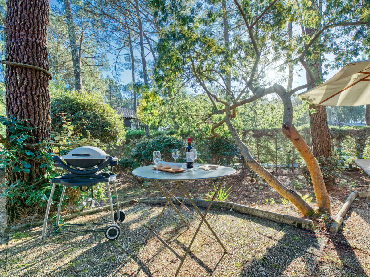 Maison 2 chambres au cœur du golf de Lacanau - Photo 23