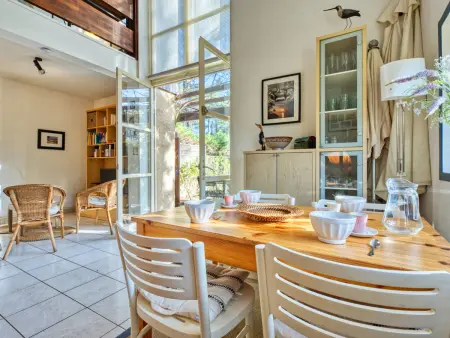 Location maison de vacances à Lacanau