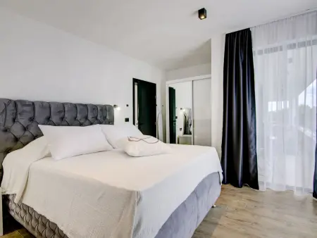 Villa Lina à Svetvinčenat - Piscine chauffée 8 pers. : photo 22