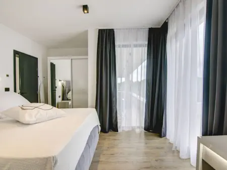 Villa Lina à Svetvinčenat - Piscine chauffée 8 pers. : photo 23