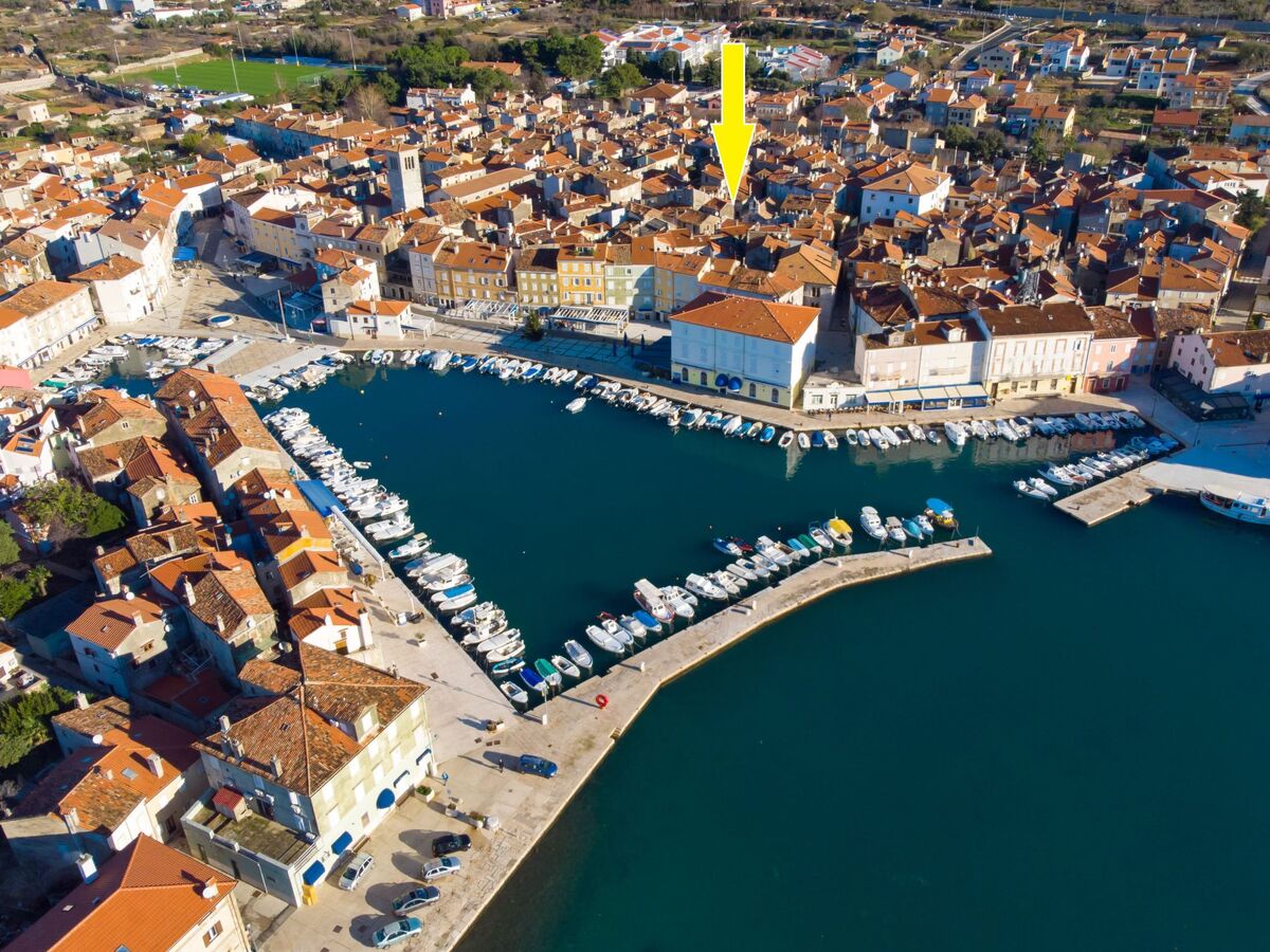 Maison Amorino, 3 étages à 70 m de la mer - Photo 1