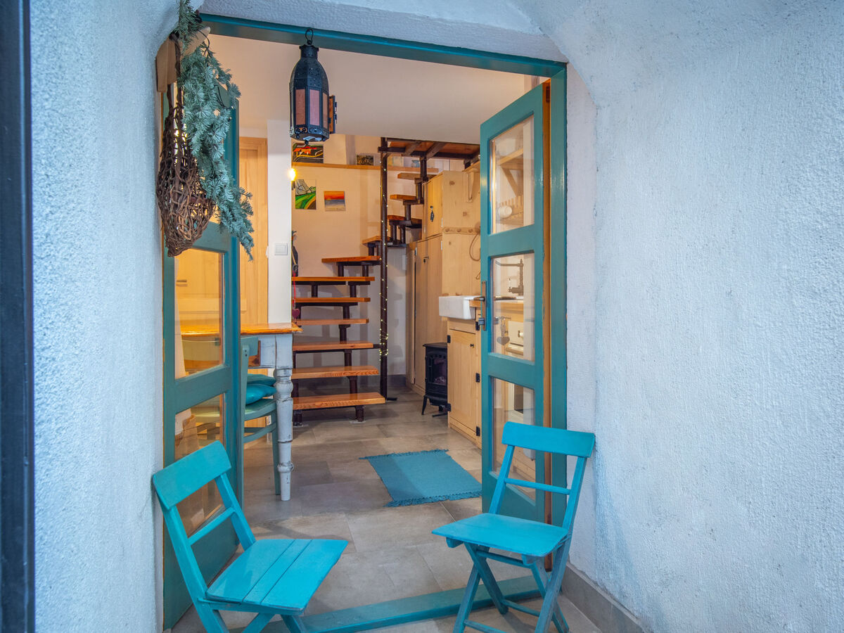 Maison Amorino, 3 étages à 70 m de la mer - Photo 2