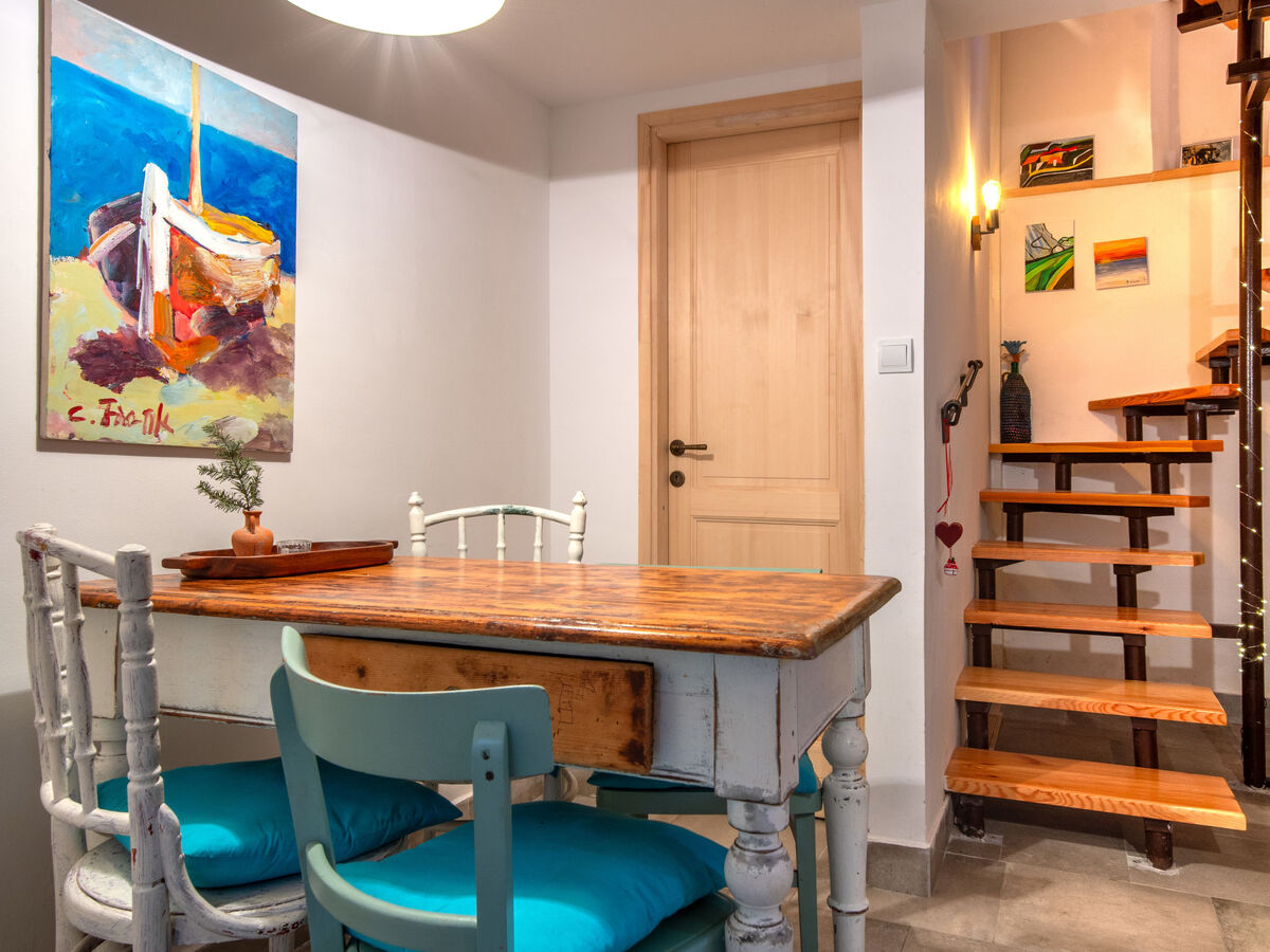 Maison Amorino, 3 étages à 70 m de la mer - Photo 3