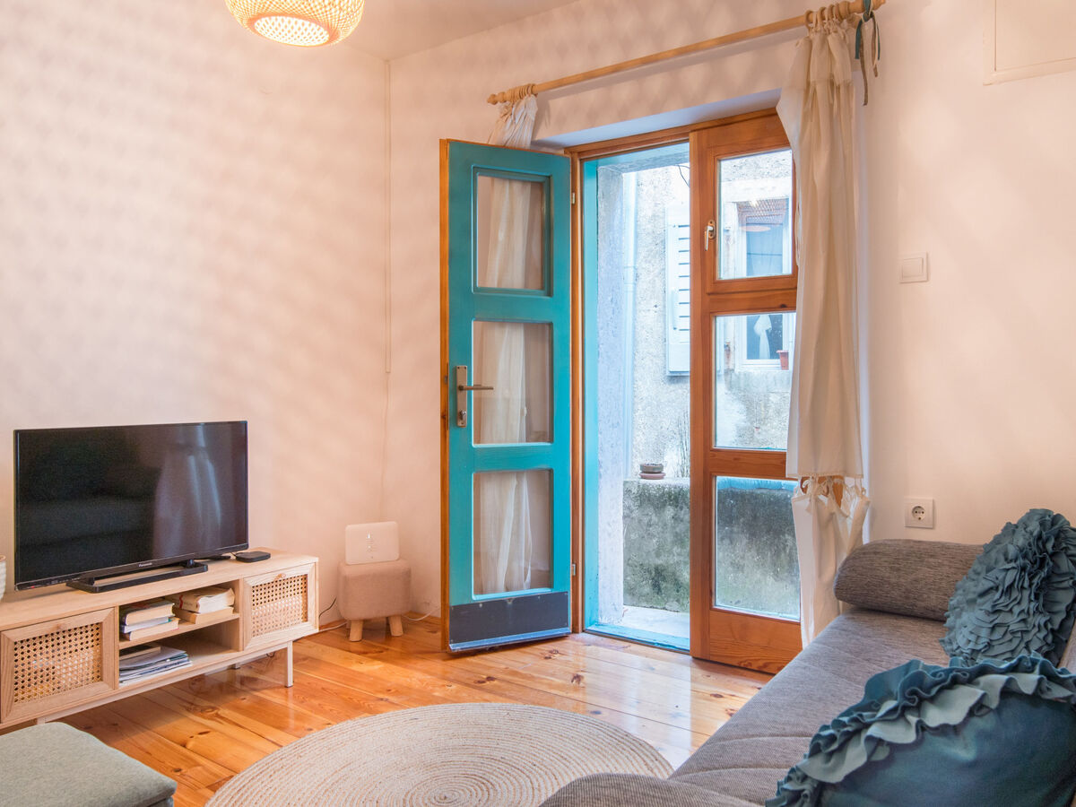 Maison Amorino, 3 étages à 70 m de la mer - Photo 9