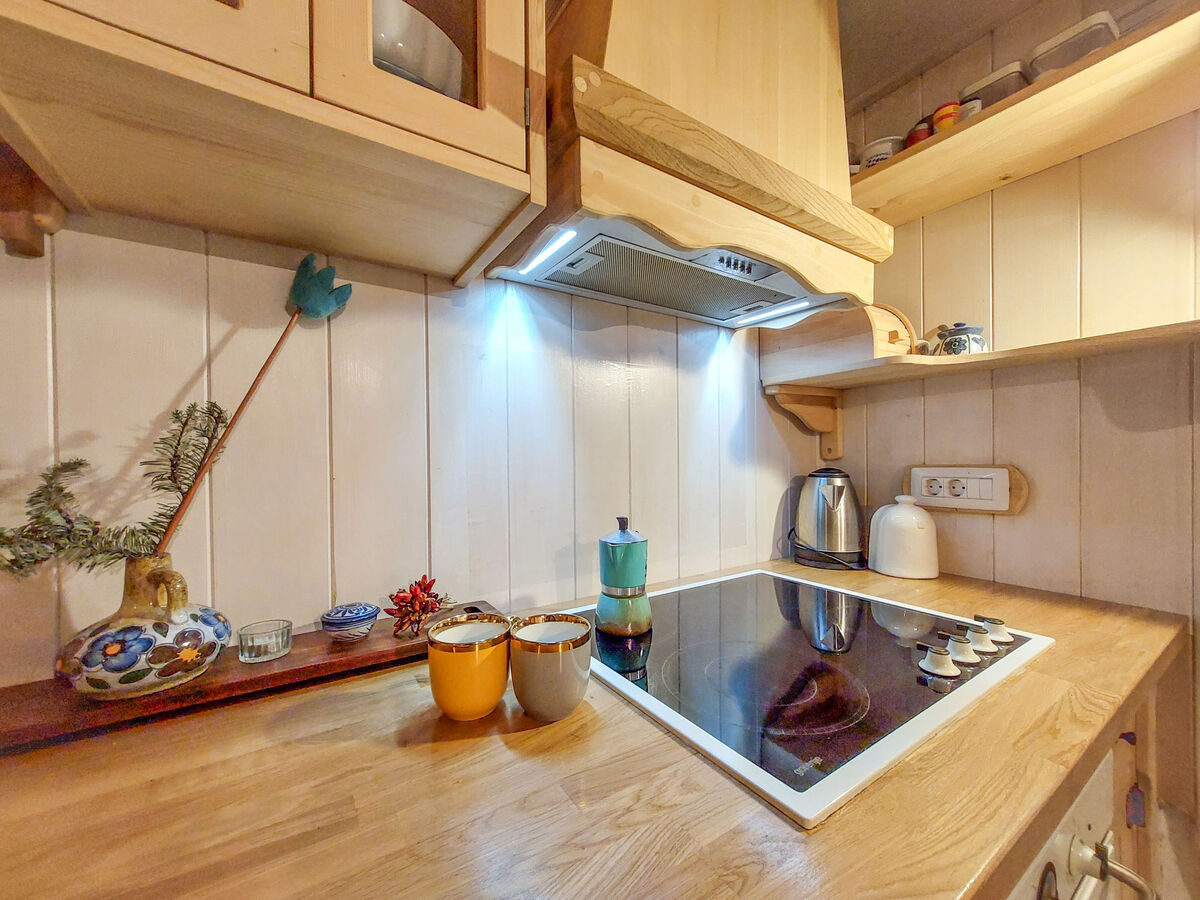 Maison Amorino, 3 étages à 70 m de la mer - Photo 13