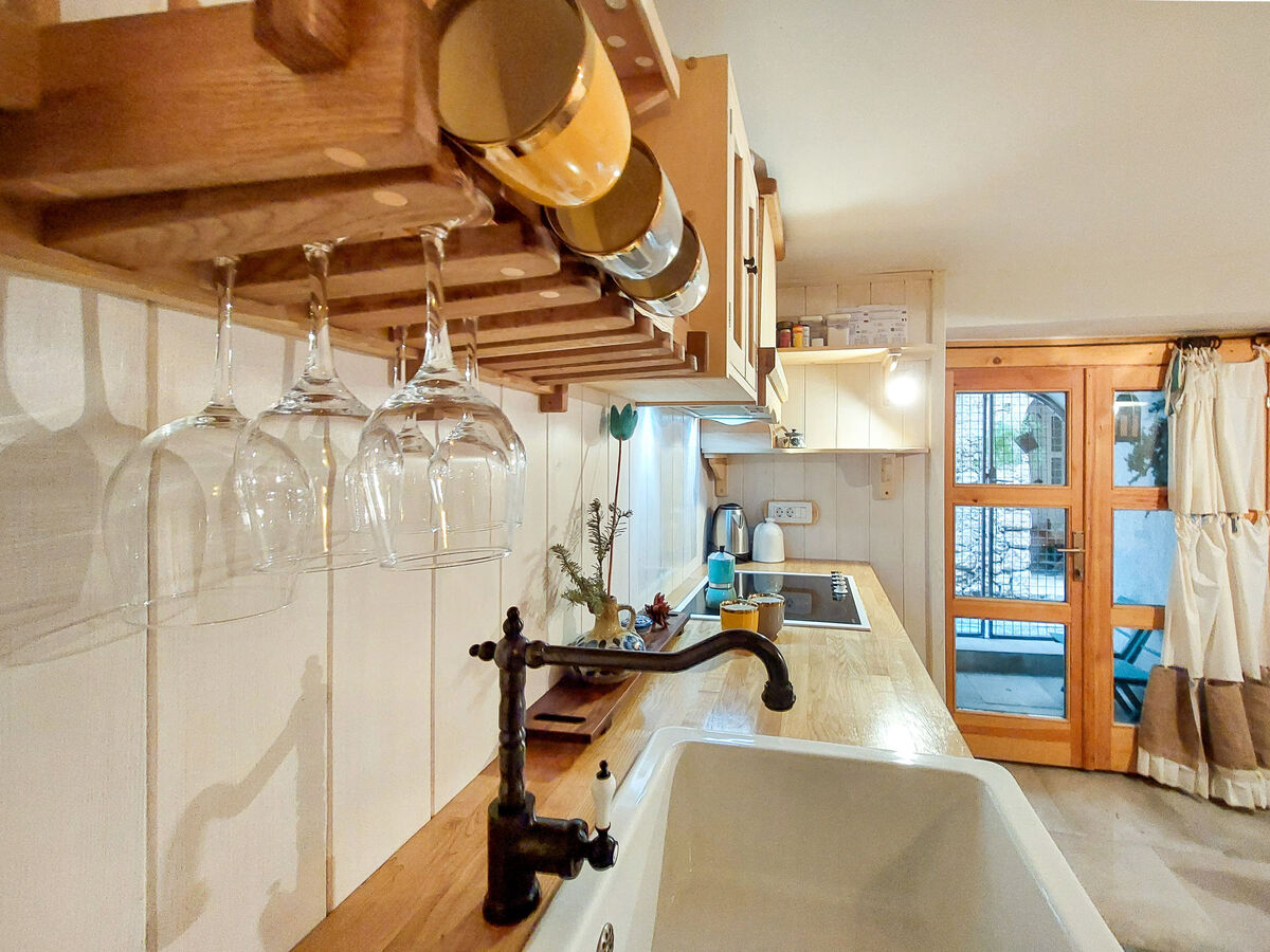 Maison Amorino, 3 étages à 70 m de la mer - Photo 14