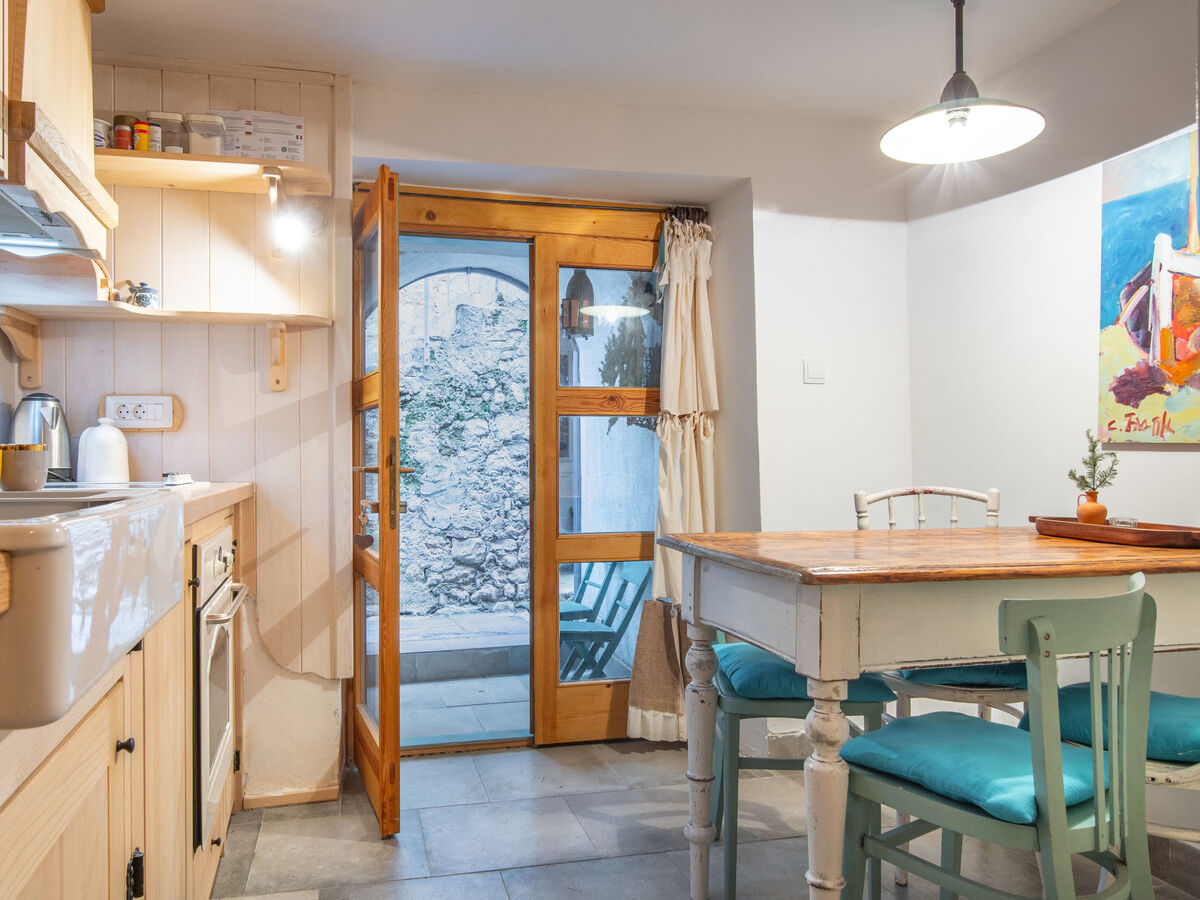 Maison Amorino, 3 étages à 70 m de la mer - Photo 15