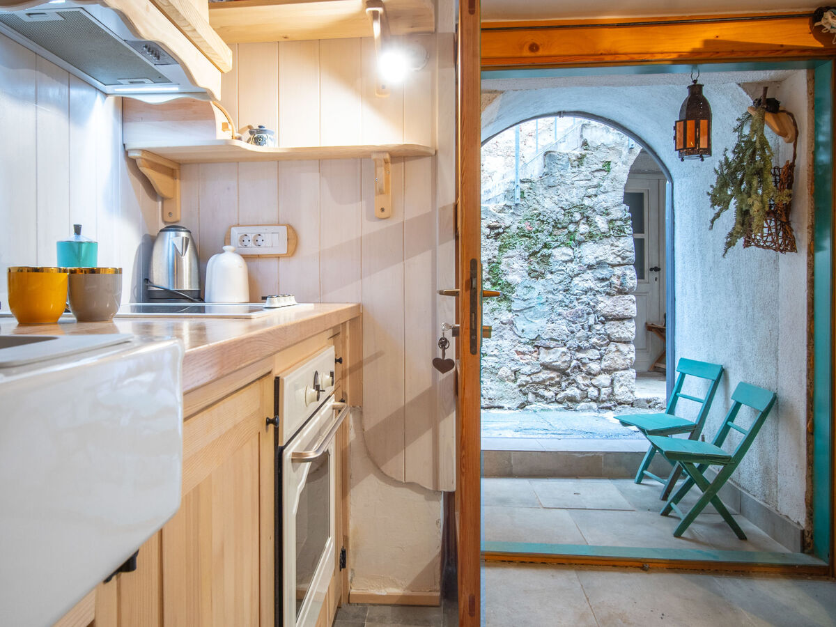 Maison Amorino, 3 étages à 70 m de la mer - Photo 16