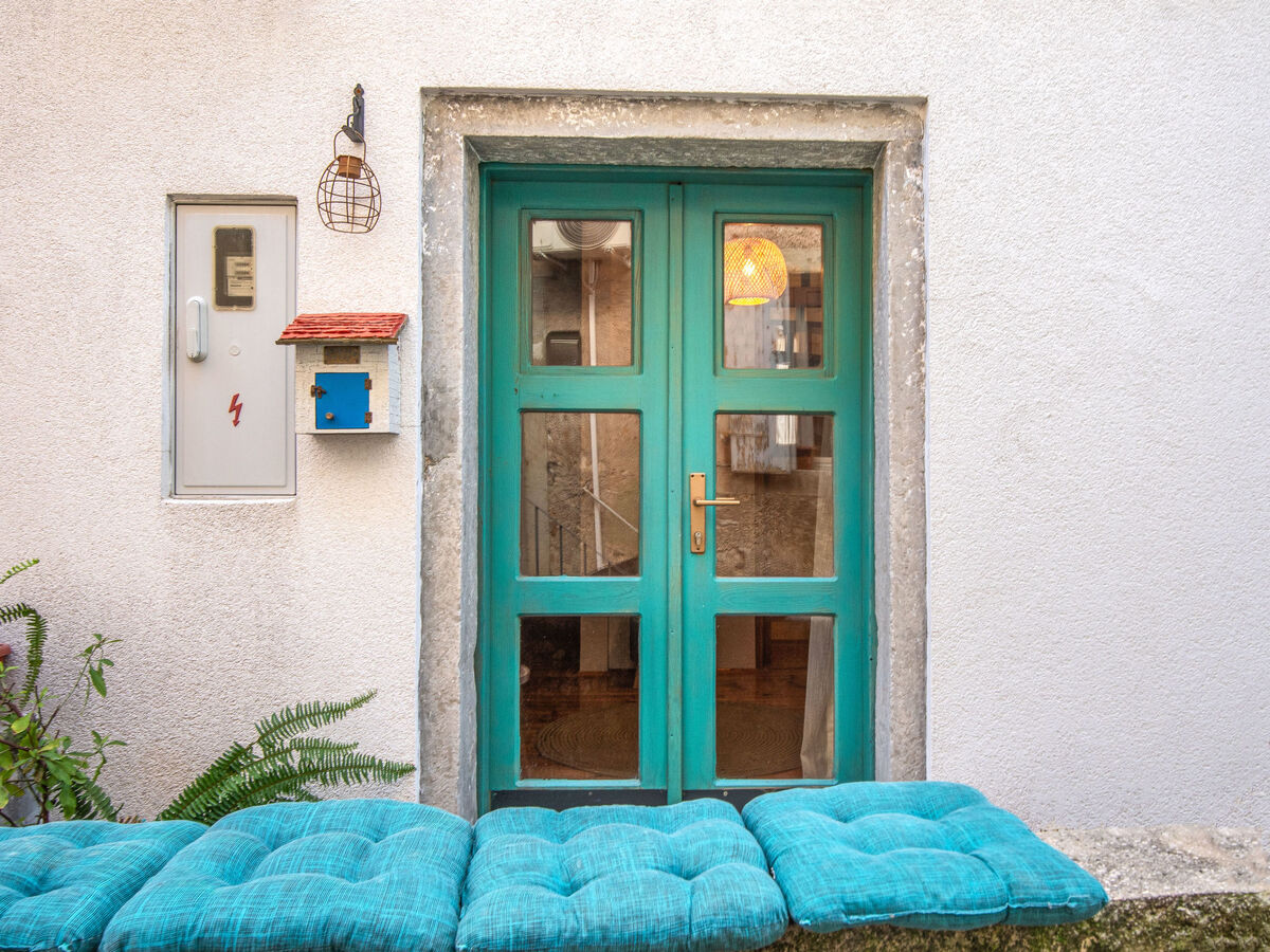 Maison Amorino, 3 étages à 70 m de la mer - Photo 17