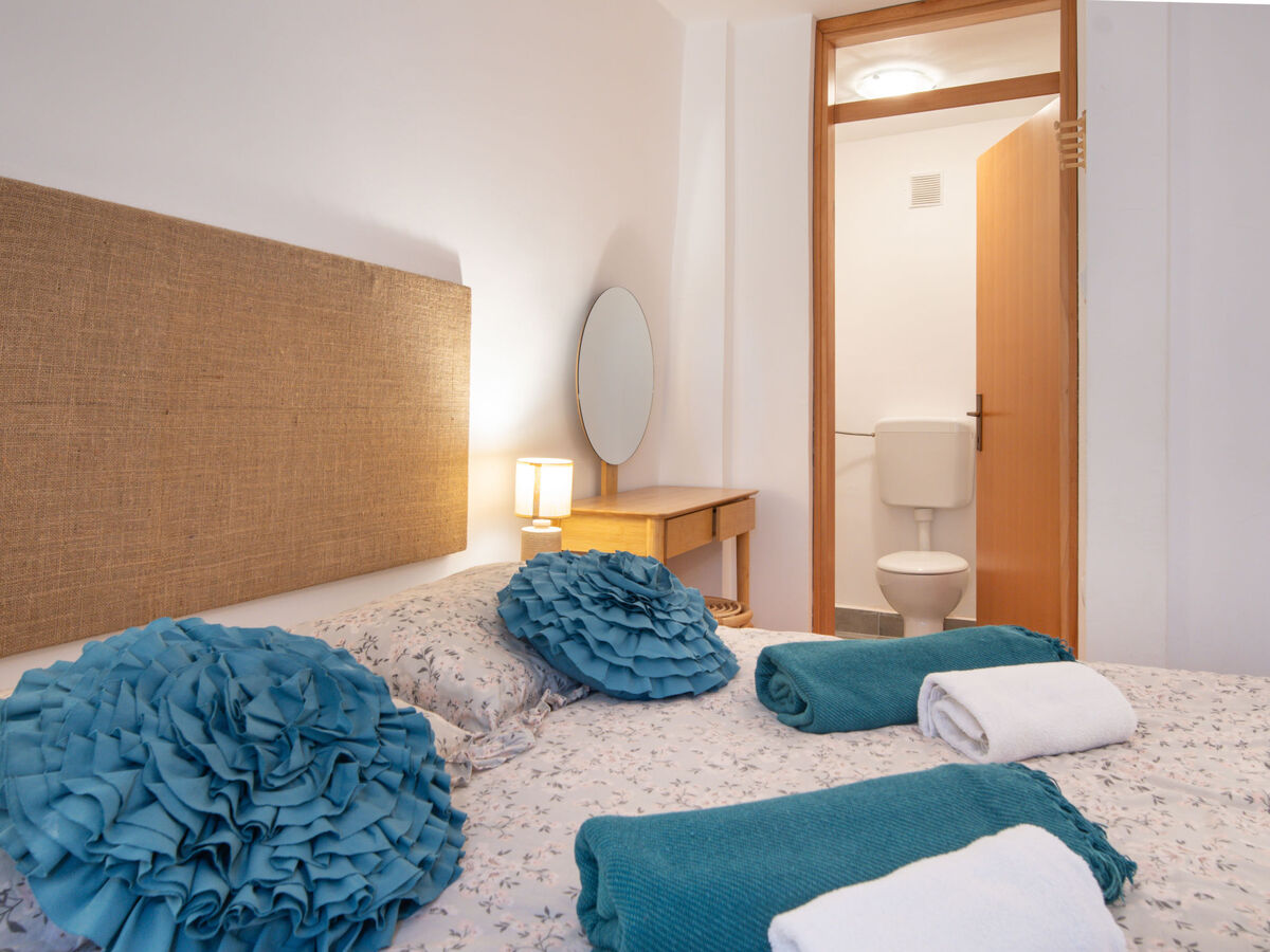 Maison Amorino, 3 étages à 70 m de la mer - Photo 21