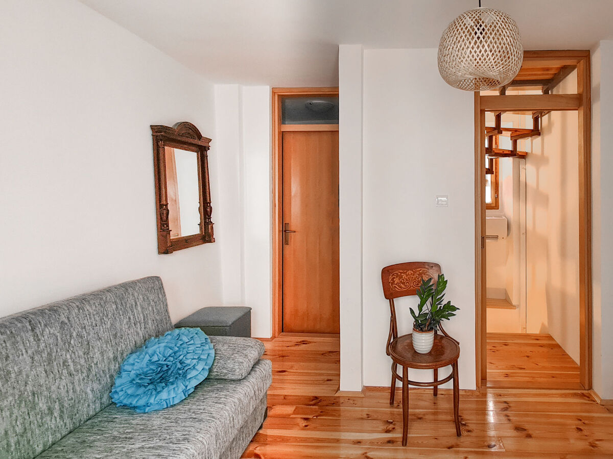 Maison Amorino, 3 étages à 70 m de la mer - Photo 23